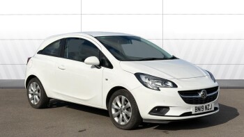 Vauxhall Corsa 1.4 Energy 3dr [AC] Petrol Hatchback